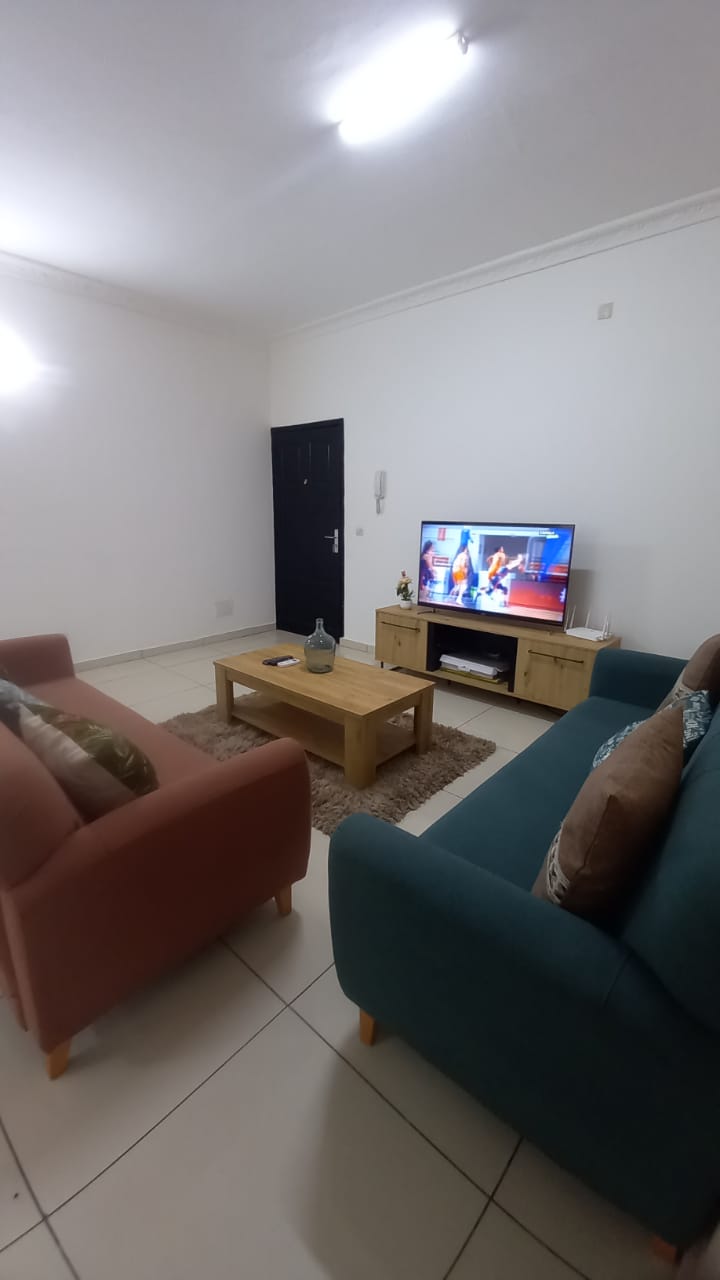 Résidence Meublé Zone 4